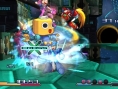 Project X Zone : nouvelles images