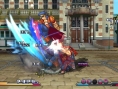 Project X Zone : nouvelles images