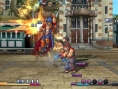 Project X Zone : nouvelles images