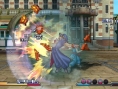 Project X Zone : nouvelles images