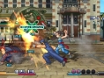 Project X Zone : nouvelles images