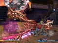 Project X Zone : nouvelles images