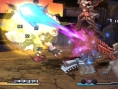 Project X Zone : nouvelles images