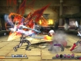 Project X Zone : nouvelles images