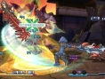 Project X Zone : nouvelles images