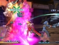 Project X Zone : nouvelles images