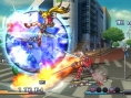Project X Zone : nouvelles images