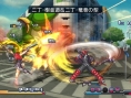Project X Zone : nouvelles images