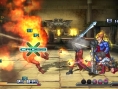 Project X Zone : nouvelles images