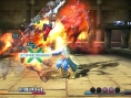 Project X Zone : nouvelles images
