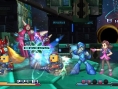 Project X Zone : nouvelles images