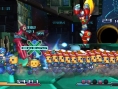 Project X Zone : nouvelles images