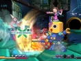 Project X Zone : nouvelles images