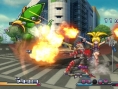 Project X Zone : nouvelles images
