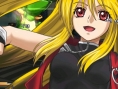 Project X Zone : nouvelles images