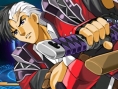 Project X Zone : nouvelles images