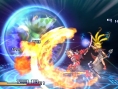 Project X Zone : nouvelles images
