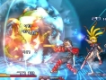 Project X Zone : nouvelles images