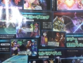 Scans Project X Zone