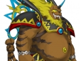 Project X Zone : le plein d'images