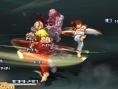 Project X Zone : le plein d'images