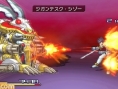 Project X Zone : le plein d'images