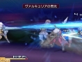 Project X Zone : le plein d'images