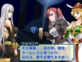 Project X Zone : le plein d'images
