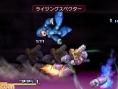 Project X Zone : le plein d'images