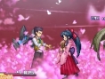 Project X Zone : le plein d'images