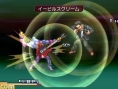 Project X Zone : le plein d'images