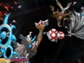 Project X Zone : le plein d'images