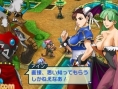Project X Zone : le plein d'images