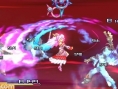 Project X Zone : le plein d'images