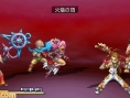 Project X Zone : le plein d'images