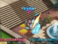 Screens Project X Zone