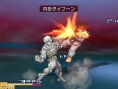 Screens Project X Zone