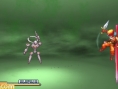 Screens Project X Zone