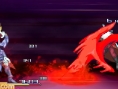Screens Project X Zone