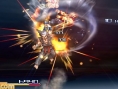 Screens Project X Zone
