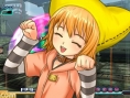 Screens Project X Zone