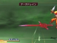 Screens Project X Zone