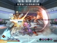 Screens Project X Zone