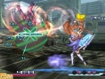 Screens Project X Zone