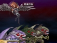Screens Project X Zone