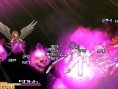 Screens Project X Zone