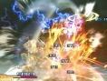 Screens Project X Zone