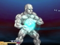 Screens Project X Zone