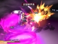 Screens Project X Zone