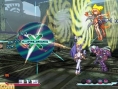 Screens Project X Zone